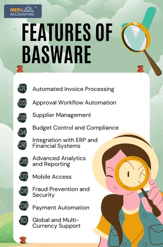 basware ap automation